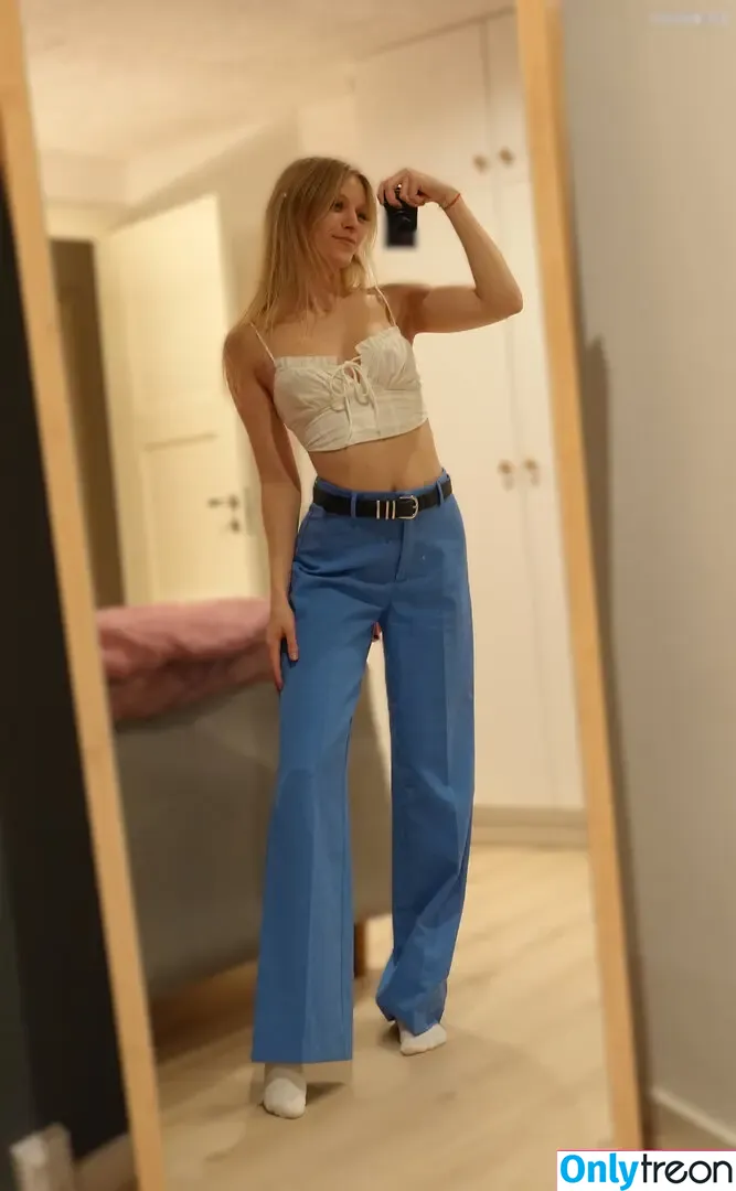 Katrine ASMR nude photo #0060 (Katrine ASMR)
