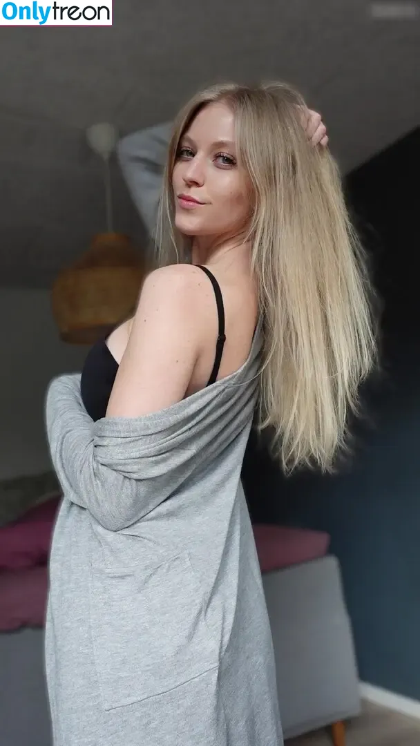 Katrine ASMR nude photo #0062 (Katrine ASMR)