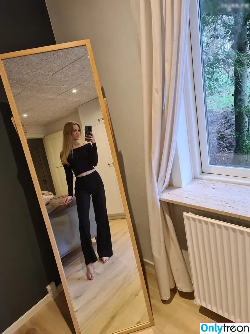 Katrine ASMR nude photo #0086 (Katrine ASMR)