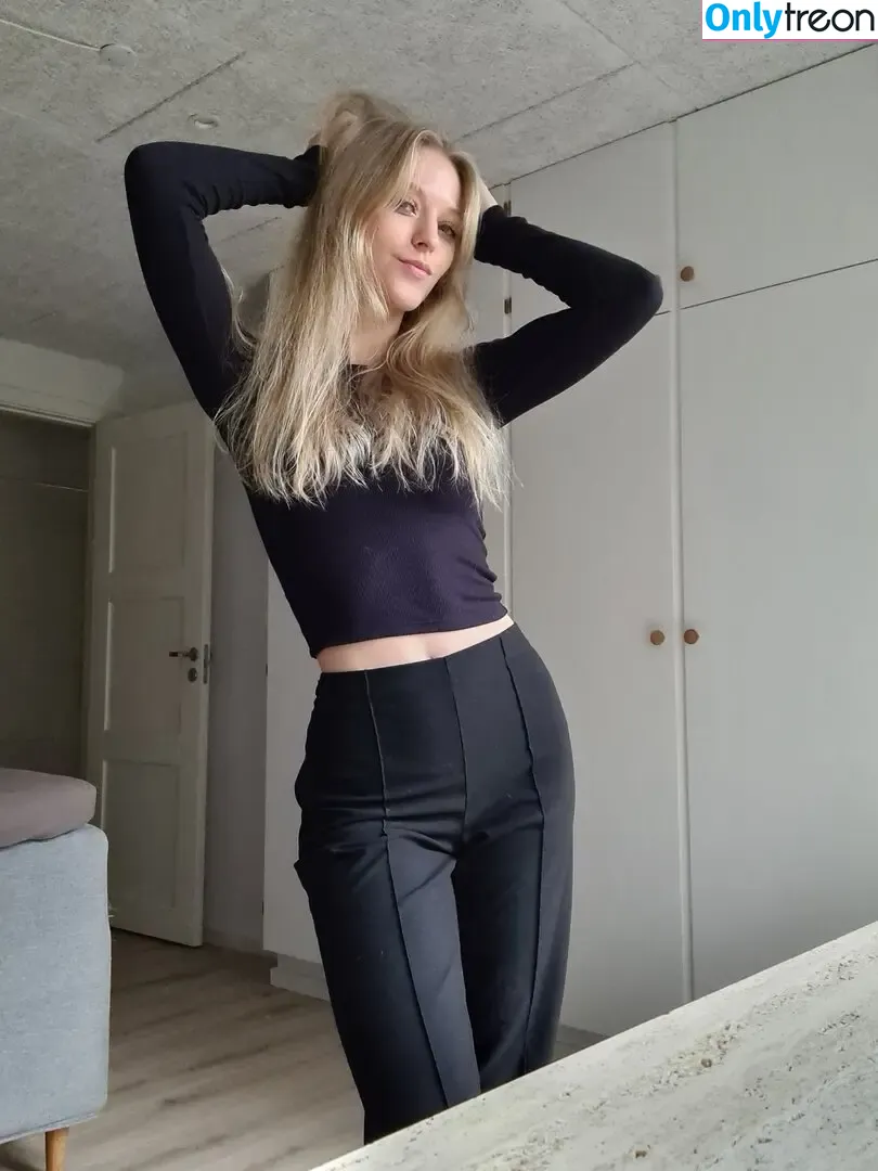 Katrine ASMR nude photo #0090 (Katrine ASMR)