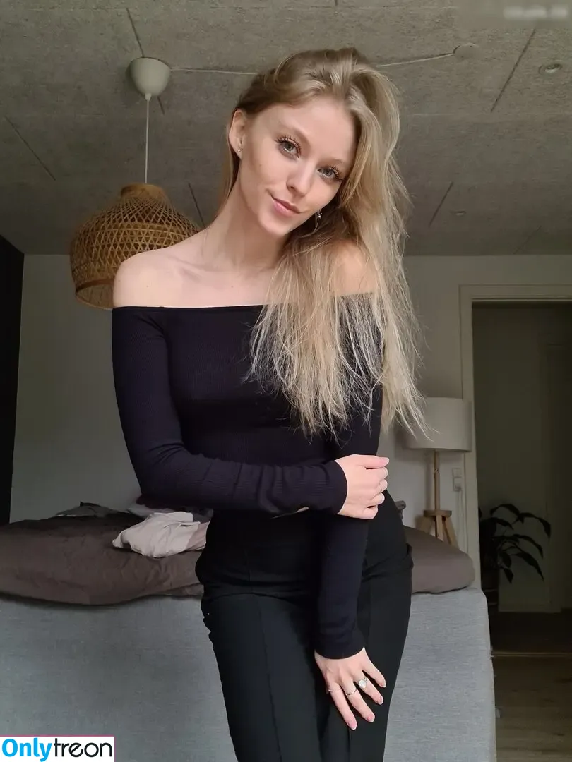 Katrine ASMR nude photo #0093 (Katrine ASMR)