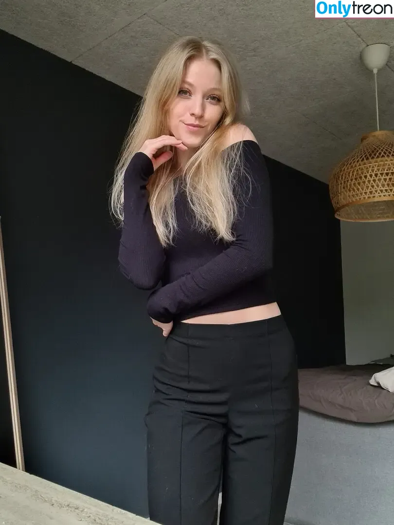 Katrine ASMR nude photo #0095 (Katrine ASMR)