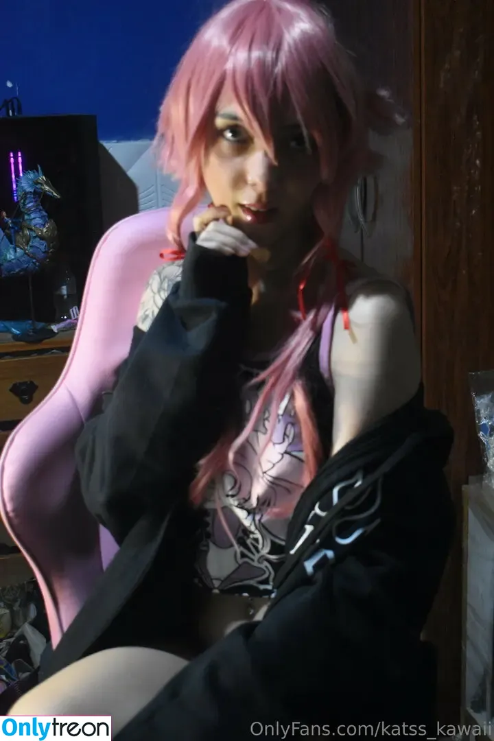 Katss_Kawaii nude photo #0028 (Katss_Kawaii)