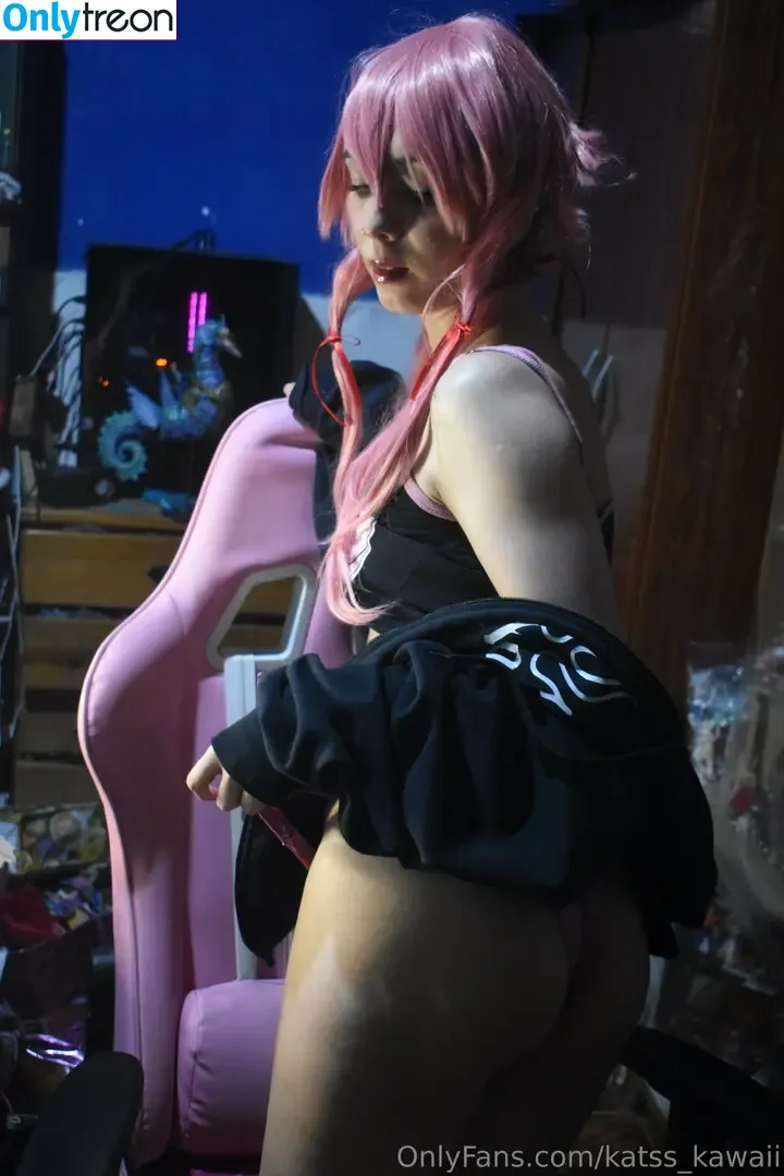Katss_Kawaii nude photo #0029 (Katss_Kawaii)