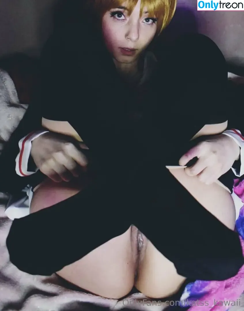 Katss_Kawaii nude photo #0095 (Katss_Kawaii)