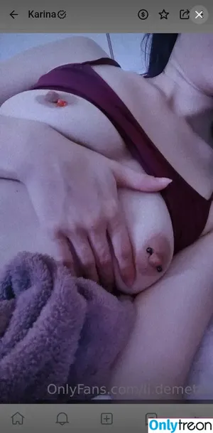 Katsumi / katsumifps / katsumii.hara nude photo #0073
