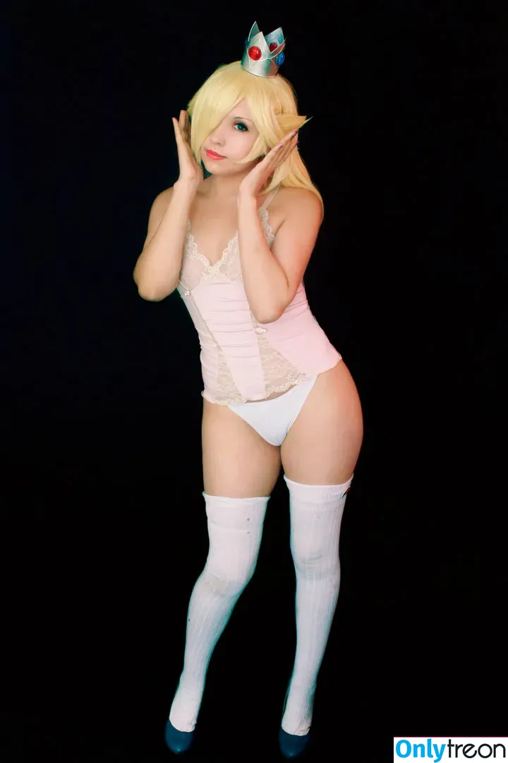 KattaRamosCosplay nude photo #0021 (kattaramos)