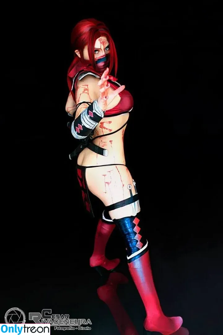 KattaRamosCosplay nude photo #0107 (kattaramos)