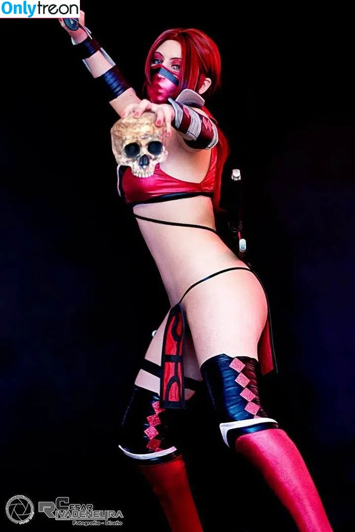 KattaRamosCosplay nude photo #0110 (kattaramos)