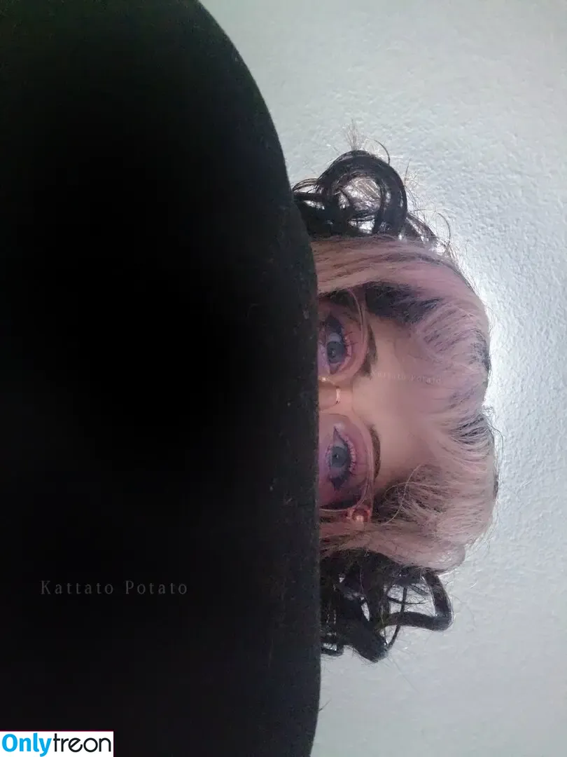 Kattato_Pottato nude photo #0031 (cumkitten99 / kattato_potato / kattatomr)