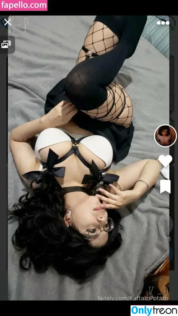 Kattato_Pottato nude photo #0041 (cumkitten99 / kattato_potato / kattatomr)
