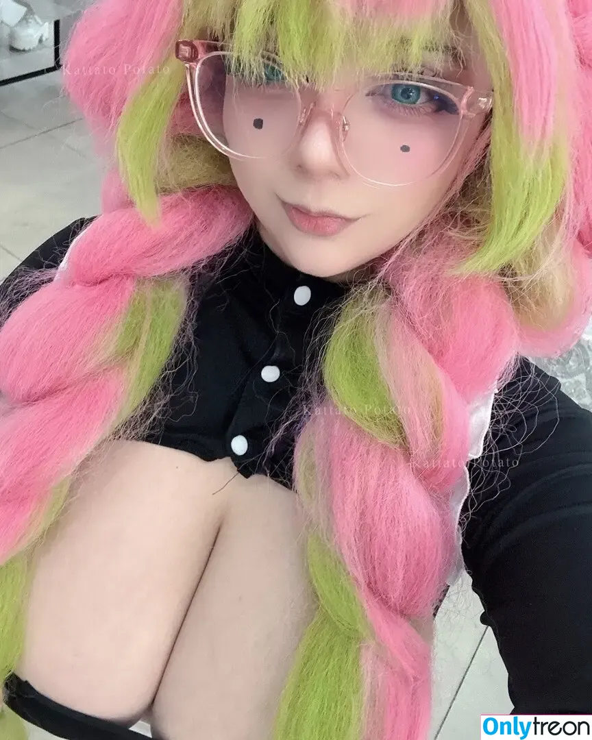 Kattato_Pottato nude photo #0057 (cumkitten99 / kattato_potato / kattatomr)