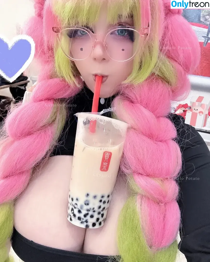 Kattato_Pottato nude photo #0059 (cumkitten99 / kattato_potato / kattatomr)