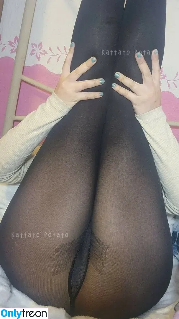 Kattato_Pottato nude photo #0163 (cumkitten99 / kattato_potato / kattatomr)