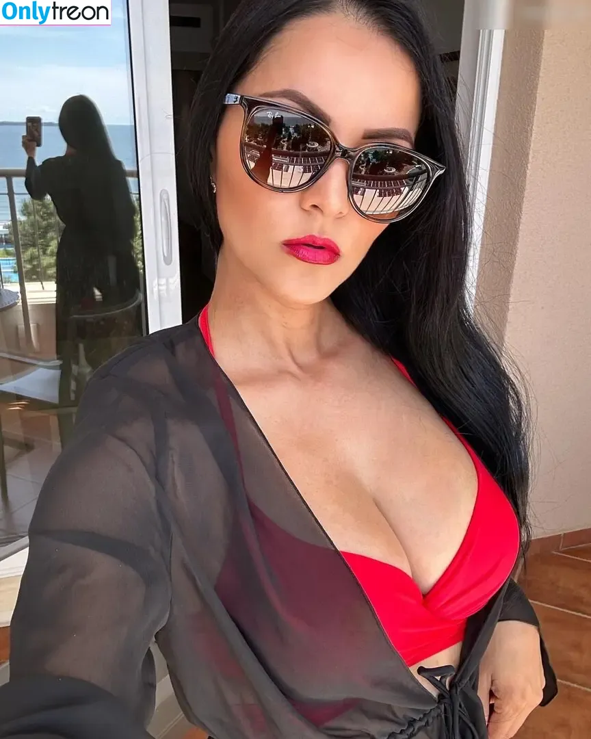 Kattia Vides nude photo #0041 (kattiavides)