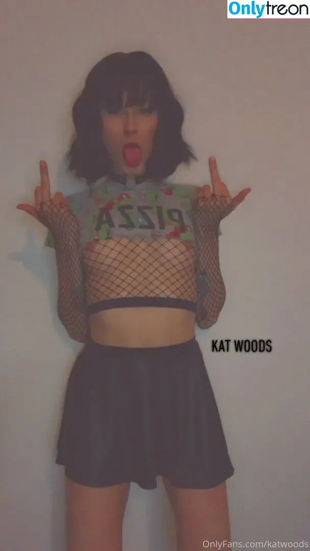 KatWoods nude photo #0149 (Katsstoned)