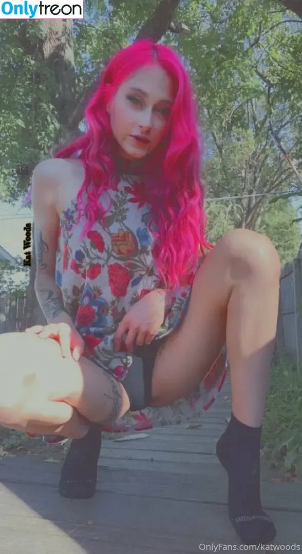 KatWoods nude photo #0329 (Katsstoned)