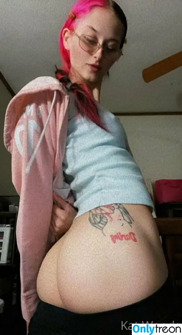 KatWoods nude photo #0441 (Katsstoned)