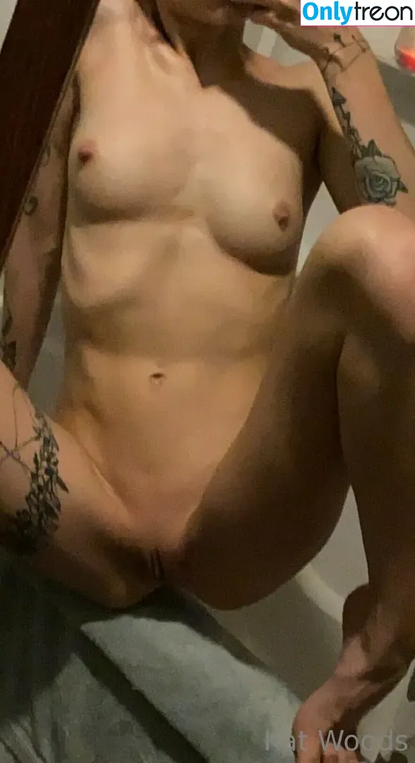 KatWoods nude photo #0510 (Katsstoned)