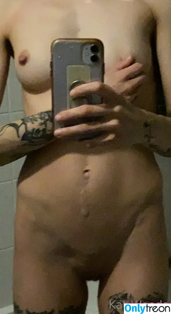 KatWoods nude photo #0512 (Katsstoned)