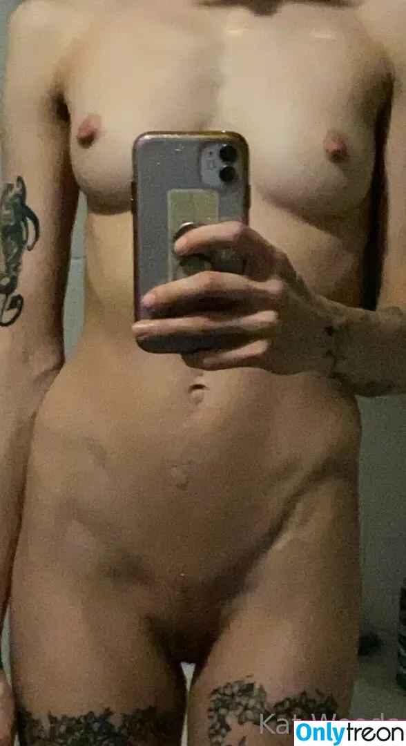 KatWoods nude photo #0522 (Katsstoned)