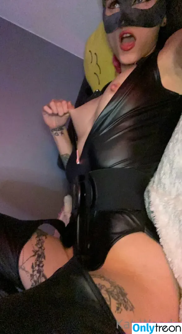 KatWoods nude photo #0567 (Katsstoned)