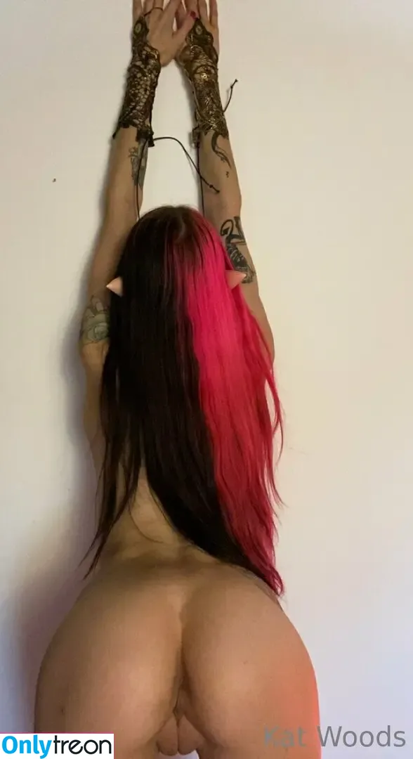 KatWoods nude photo #0592 (Katsstoned)