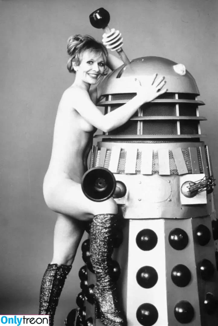 Katy Manning nude photo #0002 (manningofficial)