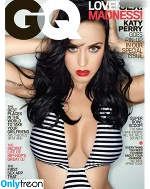 Katy Perry / katyperry nude photo #3483