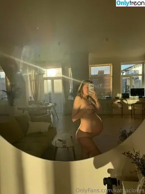 Katya Clover / katyaclover / katyonok nude photo #5249