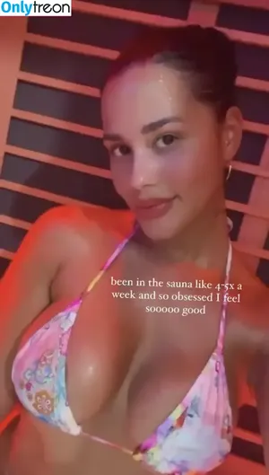 Katya Elise Henry / katyaelisehenry / katyaelisehenrysworld nude photo #1495
