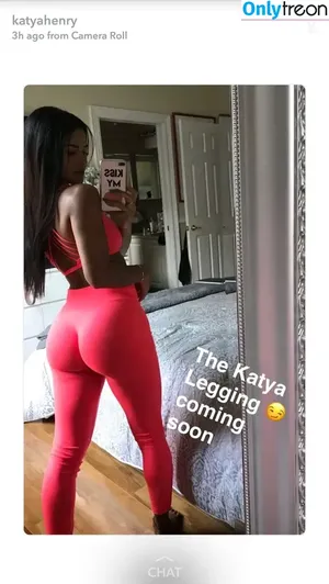 Katya Elise Henry / katyaelisehenry / katyaelisehenrysworld nude photo #2103