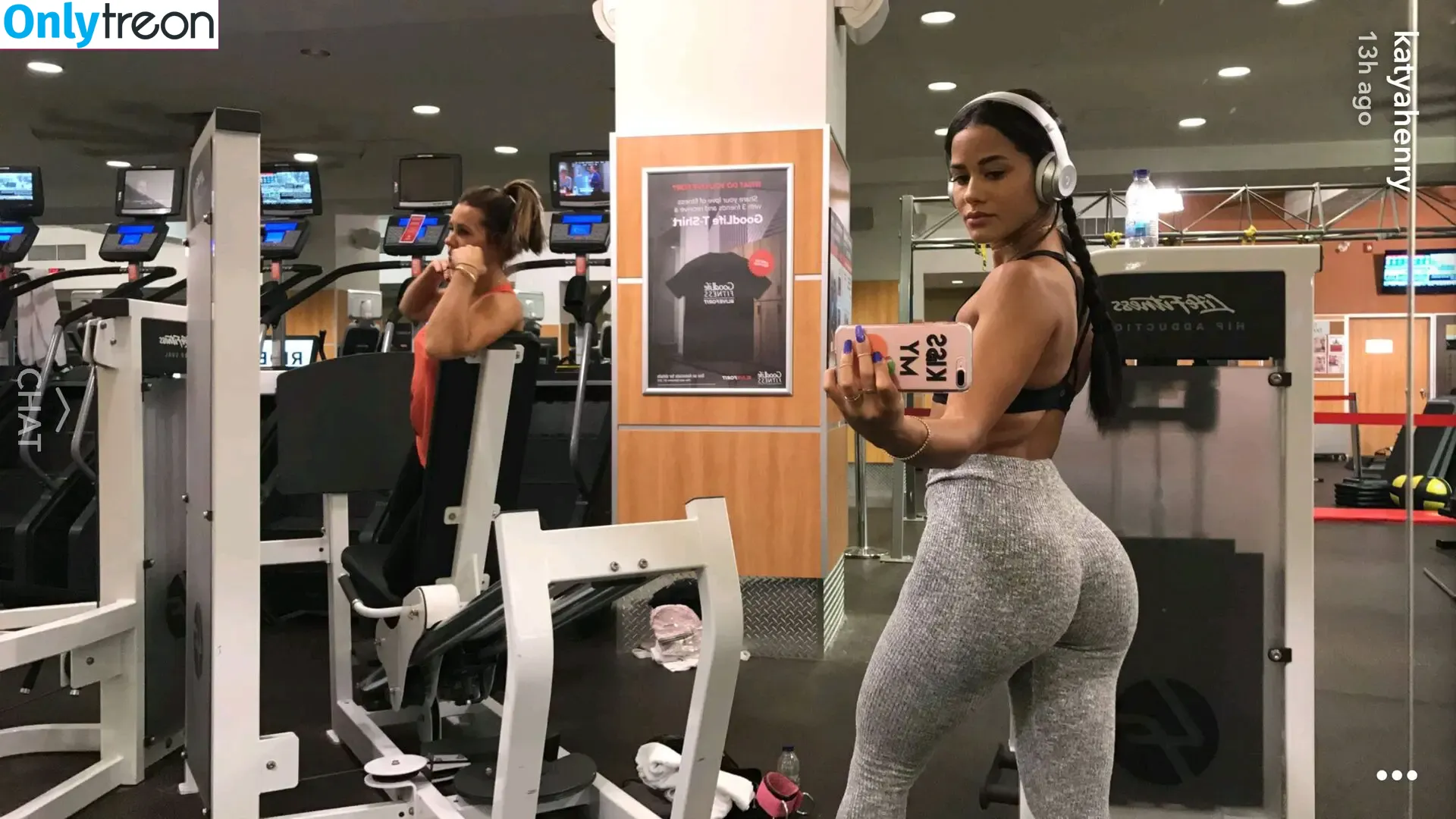 Katya Elise Henry nude photo #2098 (katyaelisehenry / katyaelisehenrysworld)