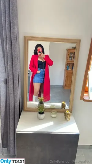 katypatyof / katypatto nude photo #0014