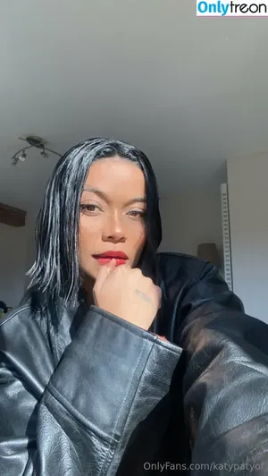 katypatyof / katypatto nude photo #0021
