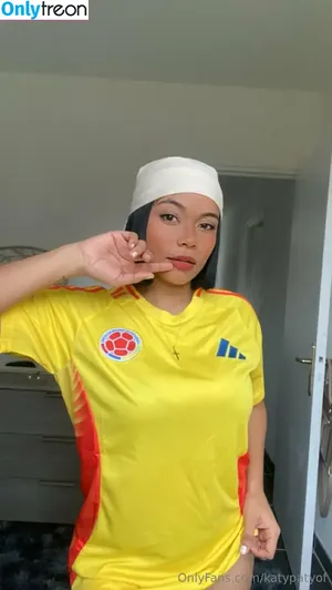 katypatyof / katypatto nude photo #0048