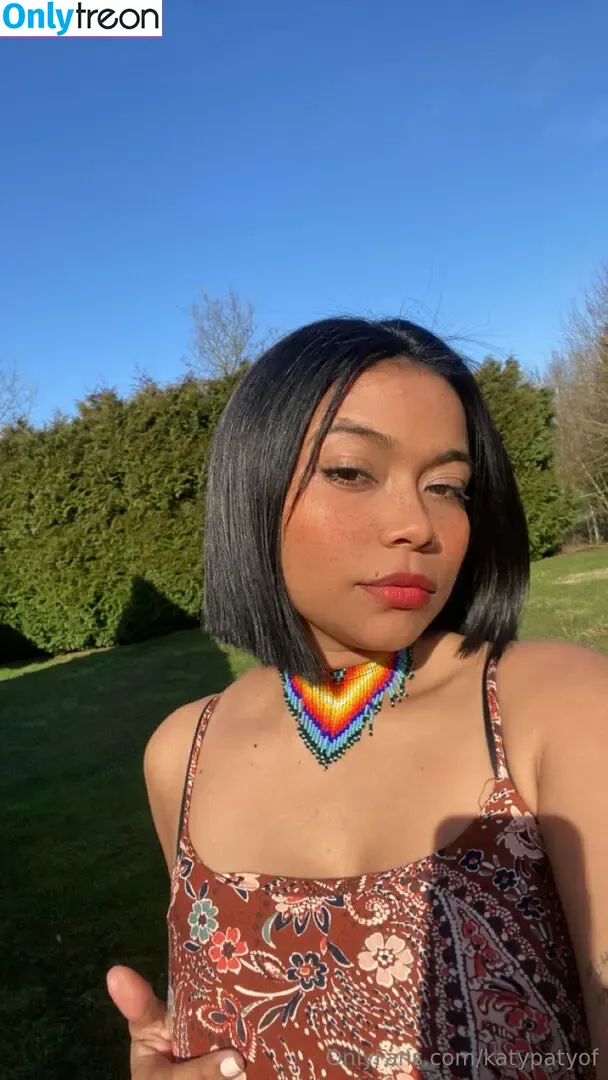 katypatyof nude photo #0019 (katypatto)