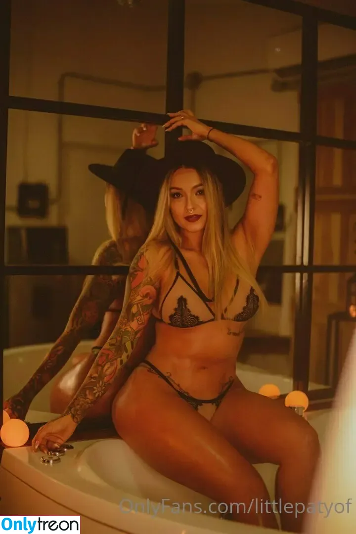 katypatyof nude photo #0028 (katypatto)
