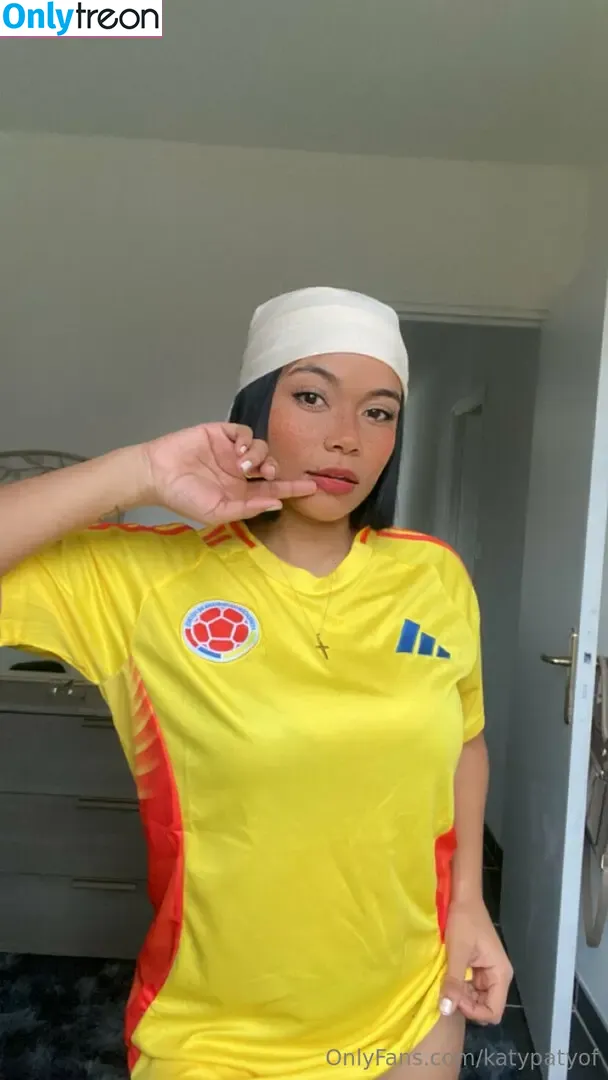 katypatyof nude photo #0048 (katypatto)