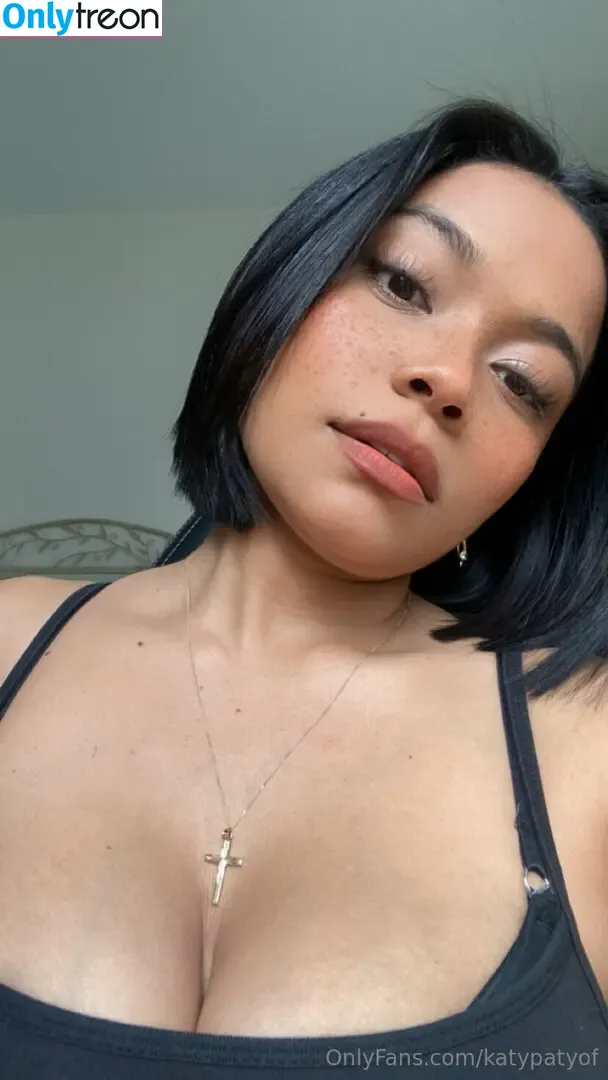 katypatyof nude photo #0054 (katypatto)