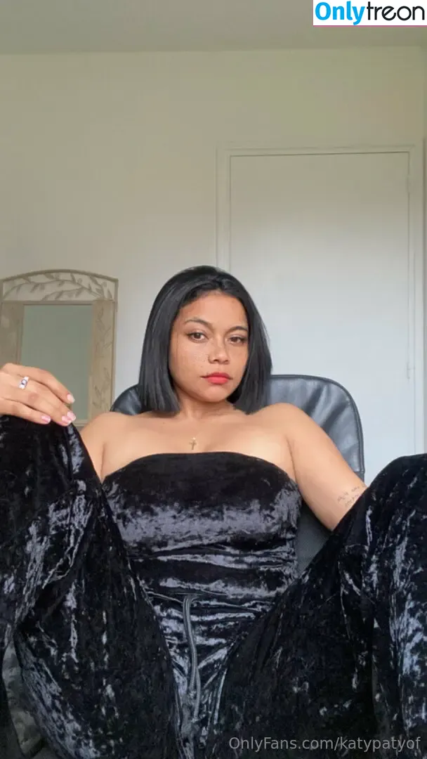 katypatyof nude photo #0069 (katypatto)