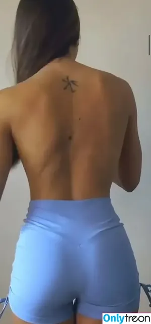 Kauane / Kaka Kosinski / ka.kosinski nude photo #0009