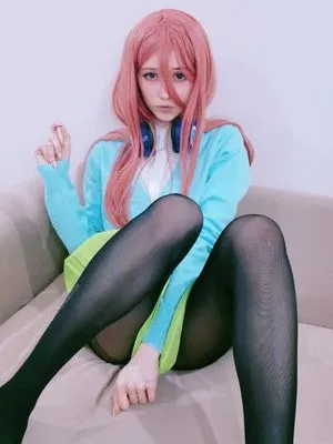 Kawaii Fox Tyan / Kawaiifox / dollish_fox / kawaiifoxtyan / user nude photo #0003