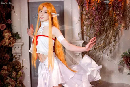 Kawaii Fox Tyan / Kawaiifox / dollish_fox / kawaiifoxtyan / user nude photo #0044