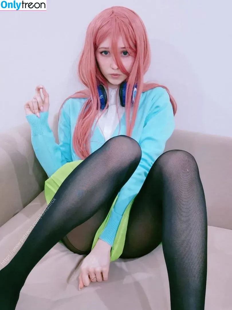 Kawaii Fox Tyan nude photo #0003 (Kawaiifox / dollish_fox / kawaiifoxtyan / user)