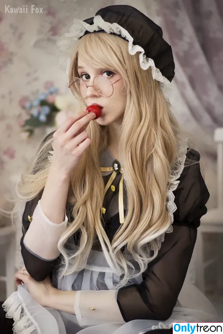 Kawaii Fox Tyan nude photo #0011 (Kawaiifox / dollish_fox / kawaiifoxtyan / user)