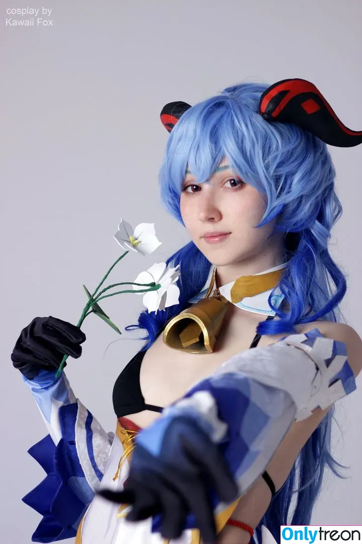 Kawaii Fox Tyan nude photo #0017 (Kawaiifox / dollish_fox / kawaiifoxtyan / user)