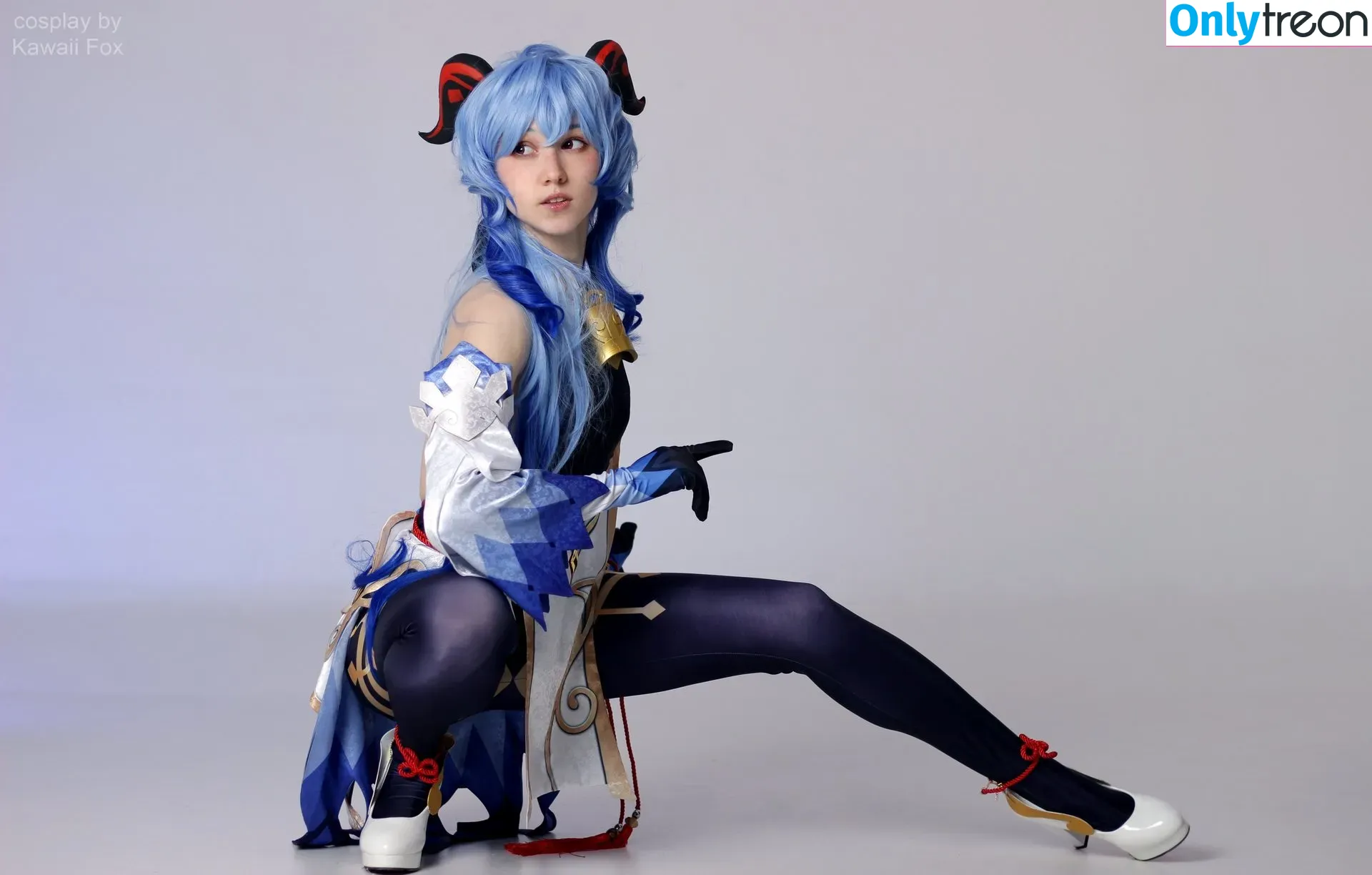 Kawaii Fox Tyan nude photo #0020 (Kawaiifox / dollish_fox / kawaiifoxtyan / user)