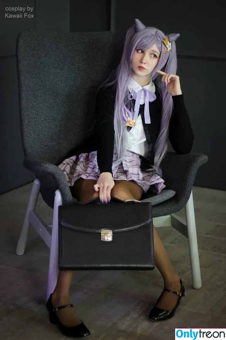 Kawaii Fox Tyan nude photo #0021 (Kawaiifox / dollish_fox / kawaiifoxtyan / user)
