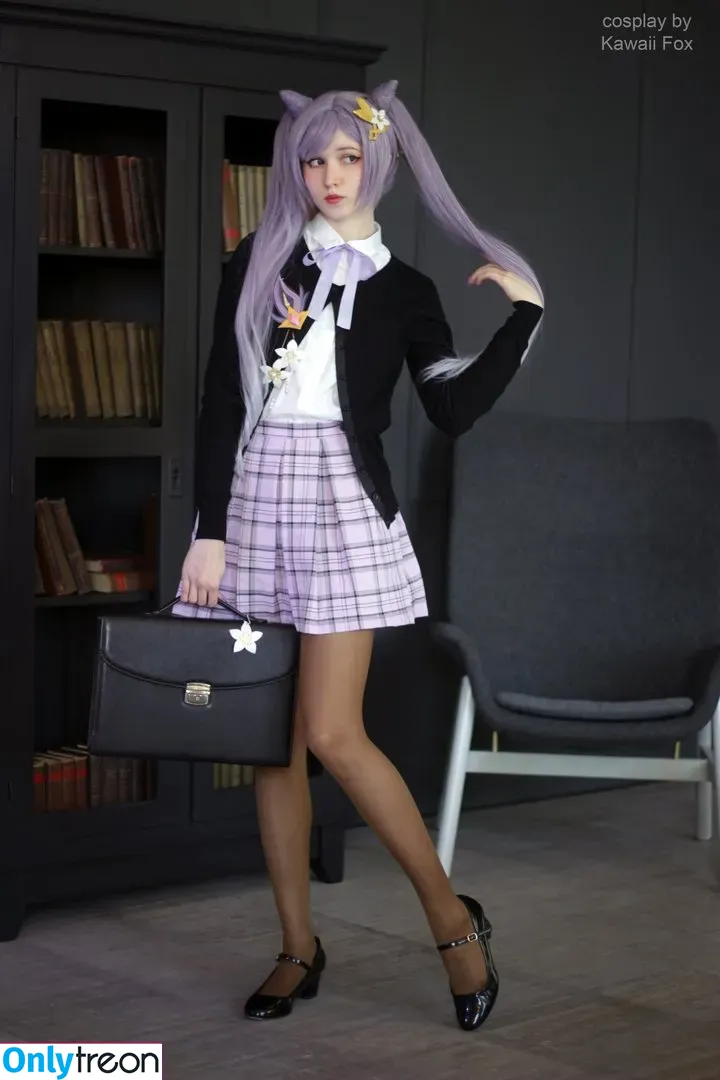 Kawaii Fox Tyan nude photo #0023 (Kawaiifox / dollish_fox / kawaiifoxtyan / user)